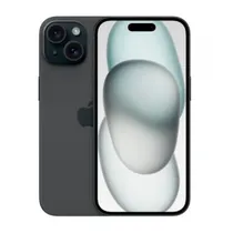 iPhone 15 128GB Black A+ (Americano - 60 Dias Garantia)