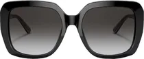 Óculos de Sol Michael Kors MK2140 30058G 55 - Feminino