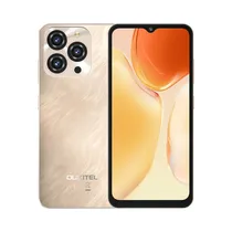 Celular Oukitel C3 4GB Ram 128GB Gold