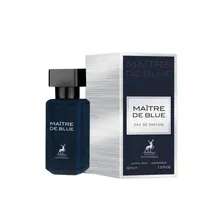 Perfume Maison Alhambra 30ML Maitre de Blue