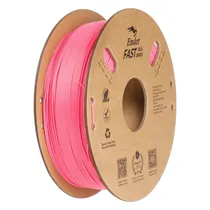 Filamento Creality Ender-Fast-Pla 1KG 1.75MM para Impressora 3D - Rosa
