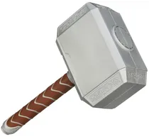 Martelo do Thor Avengers Hasbro B0445