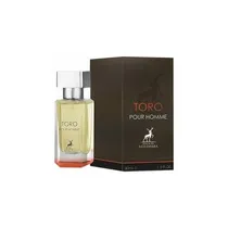 Perfume Maison Al Toro Pour Homme 30ML