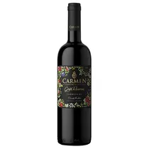 Vinho Carmen Gran Reserva Frida Kahlo Edicion Limitada 750ML