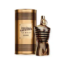 JPG Le Male Elixir Edp 125ML