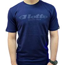 Remera Lotto Athletica Due V Tee 2176301CI