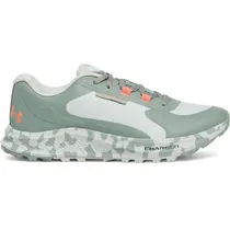 Tênis Under Armour Charged Bandit TR 3 Trail Running Feminino 3028405-377
