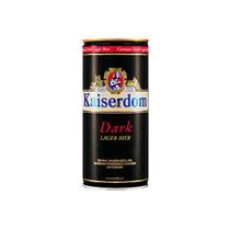 Kaiserdom Cerveza Dark Lager Lata 500ML