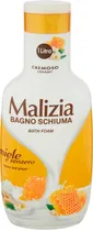 Espuma de Banho Malizia Honey And Ginger 1L