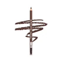 Lápiz para Cejas Note Natural Look 04 Deep Brown 1,08GR