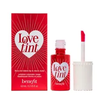 Labial Líquido Benefit Love Tint 6ML
