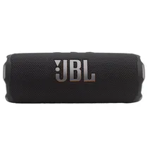 Speaker JBL Flip 7 com IP68 / Ai Sound Boost / Legendary Pro Audio Sound / 35W RMS - Black