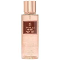 Victoria's Secret Splash Vanilla Rebel - 250ML  Victoria's ...
