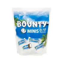  Bounty Choc...