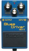 Pedal Boss BD-2 Blues Driver