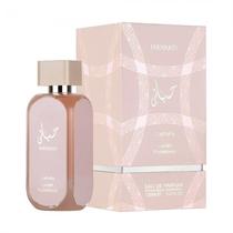 Perfume Lattafa Hayaati Florence Edp Feminino 100ML