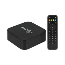 Receptor Fta Redflix Redx 2/16GB Wifi Black