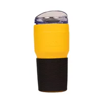 Vaso Térmico Caterpillar 1T2212 500ML Amarillo