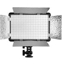 Iluminador LED Godox LF308 Bicolor