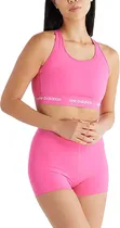 Top New Balance WB41048 Hip - Feminina