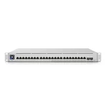 Ui. USW-ENTERPRISE-24-Poe-BR Unifi Switch 24*2.5GB SFP+400W