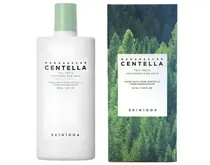 SKIN1004 Protector Solar SKIN1004 Barra Madagascar Tea-Trica Milk 50ML