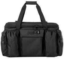 Bolsa 5.11 Tactical Patrol Ready 59012ABR-019 Preto 40L