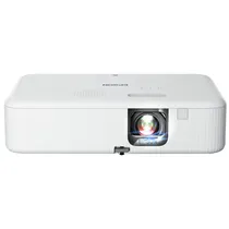 Projetor Epson CO-FH02 3000 Lumens - Branco