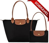 Bolsa Longchamp Le Pliage Original L2605089-001 (Small)