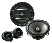 Alto Falante Pioneer TS-A1304C Kit com Tweeter 300WATTS