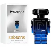 Perfume Masculino Paco Rabanne Phantom Intense Edp 50 ML