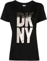 Camiseta DKNY P3EHFDNA - Feminina