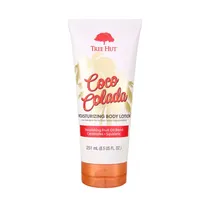Loção Corporal Tree Hut Coco Colada – 251ML