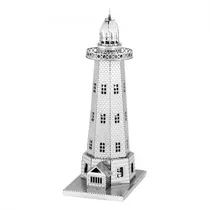 Metal Earth M.e. Lighthouse MMS040