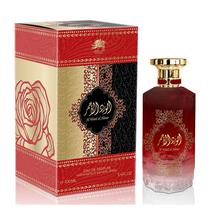 Perfume Al Fares Ward Ahmer Edp 100ML