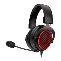 Fone P2 Redragon H540 Luna Black RDH540240331000