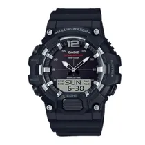 Relógio Masculino Analógico-Digital Casio HDC-700-1AVDF