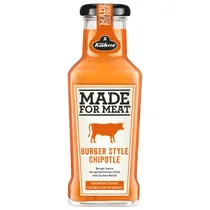 Kuhne Salsa Chipotle Burger Style 235ML