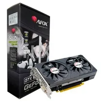 VGA GTX1650 4GB Afox AF1650-4096D6H3-V4 GDRR6 2FAN