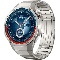 Relógio Smart Huawei Watch GT 5 Pro VLI-B29 - Titanium