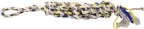 Brinquedo de Corda para Cães 30CM - Pawise Floss Tugger 14854