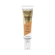 Base de Maquillaje Max Factor Miracle Pure 76 Warm Golden 30ML