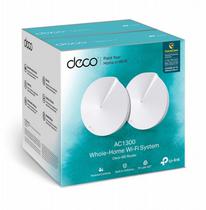 Router TP-Link Deco M5 Whole-Home PACK-2 AC1300