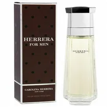 CH Herrera Men Edt 100ML