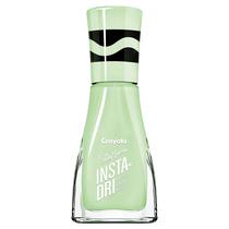 Esmalte Sally Hansen Insta-Dri Crayola - 515 Sea Green