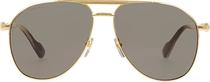 Oculos de Sol Gucci GG1220S 001 - Masculino