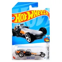 Car Hot Wheels Rockin Railer HKK05 0134