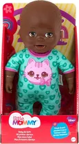 Little Mommy Meu Primeiro Abraço Mattel - HPC78