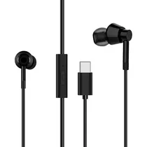 Fone de Ouvido Nokia Wired Buds WB-102 - USB-C - Preto  Fone de Ouv...