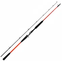 Vara Marine Sports Venza VNZ-C702H 2,13M 20-50LB (Carretilha)